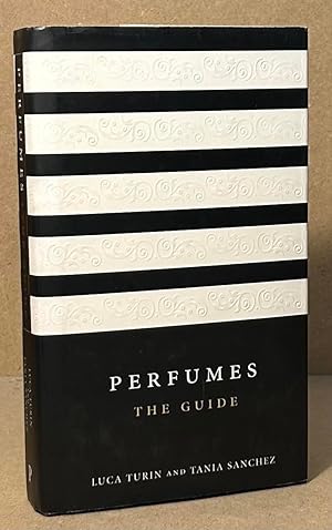 Imagen del vendedor de Perfumes _ The Guide a la venta por San Francisco Book Company