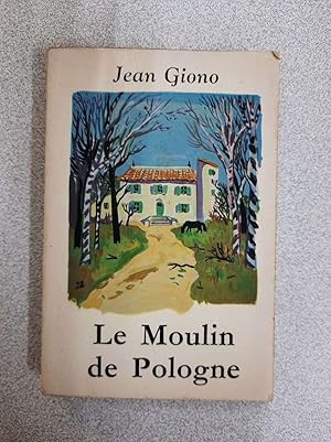 Seller image for Le Moulin de Pologne for sale by Dmons et Merveilles