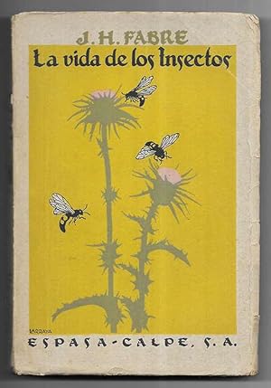 Vida de los Insectos, La. 1951