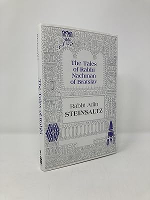 Seller image for The Tales of Rabbi Nachman of Bratslav for sale by Southampton Books