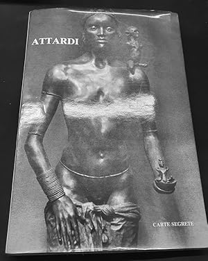 Attardi - Le sculture