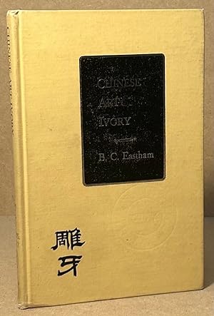 Bild des Verkufers fr Chinese Art Ivory zum Verkauf von San Francisco Book Company