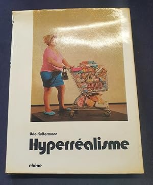 Hyperréalisme