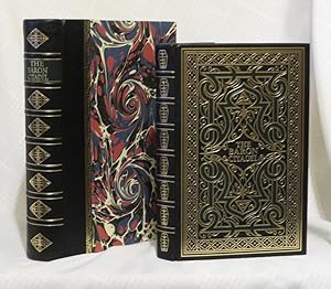 GRIMOIRE OF THE BARON CITADEL: Book of the Four Ways