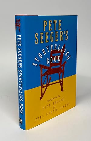 Seller image for Pete Seeger's Storytelling Book for sale by Cleveland Book Company, ABAA