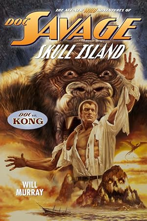 Immagine del venditore per Doc Savage: Skull Island Deluxe Hardcover (The All New Wild Adventures Of Doc Savage) (Signed) venduto da Fleur Fine Books