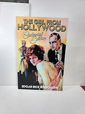 Seller image for The Girl from Hollywood : Centennial Edition for sale by Fleur Fine Books