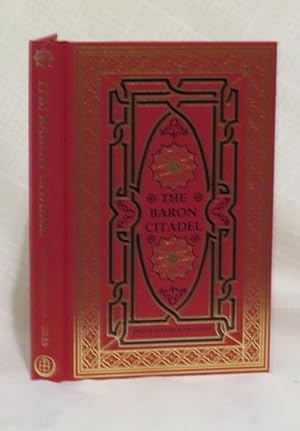 GRIMOIRE OF THE BARON CITADEL: Book of the Four Ways