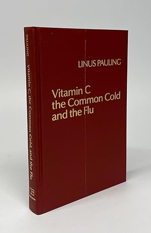 Immagine del venditore per Vitamin C, the Common Cold and the Flu venduto da Cleveland Book Company, ABAA