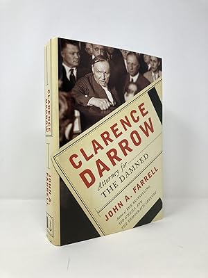 Seller image for Clarence Darrow: Attorney for the Damned for sale by Southampton Books