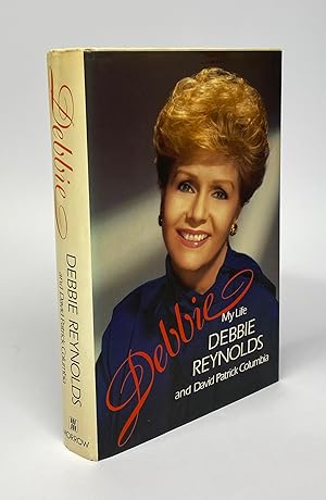Immagine del venditore per Debbie: My Life venduto da Cleveland Book Company, ABAA