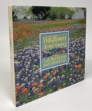Bild des Verkufers fr Wildflowers Across America zum Verkauf von Cleveland Book Company, ABAA