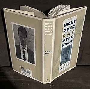 Seller image for Night Over Day Over Night for sale by Bob's Rare Books