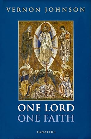 Image du vendeur pour One Lord, One Faith mis en vente par Lake Country Books and More
