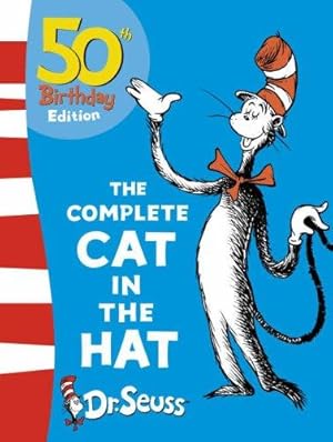 Seller image for The Complete Cat in the Hat: Two books in one for sale by WeBuyBooks 2