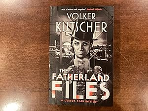 The Fatherland Files