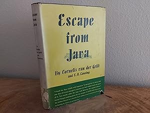 Imagen del vendedor de Escape From Java a la venta por RC Books