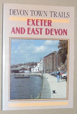 Devon Town Trails : Exeter and East Devon