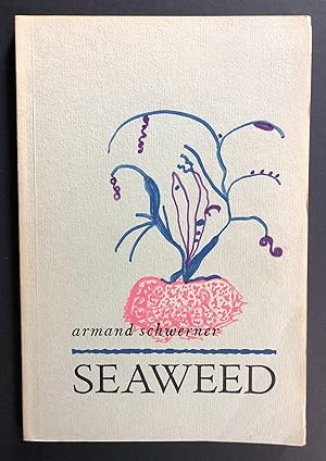 Imagen del vendedor de Seaweed a la venta por Philip Smith, Bookseller
