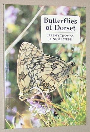 Seller image for Butterflies of Dorset for sale by Nigel Smith Books