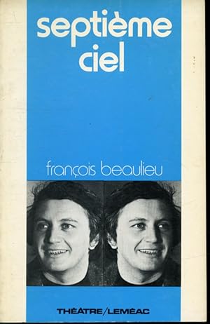 Seller image for Septime ciel for sale by Librairie Le Nord