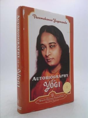 Imagen del vendedor de Autobiography Of A Yogi ( H.B) Eng. a la venta por ThriftBooksVintage