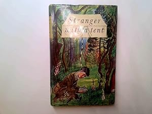 Seller image for STRANGER WITH A TENT for sale by Goldstone Rare Books