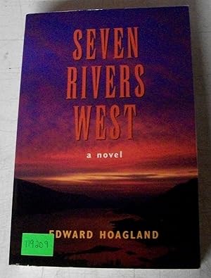 Seller image for Seven Rivers West for sale by Bay Used Books