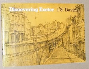 Discovering Exeter 1 : St Davids
