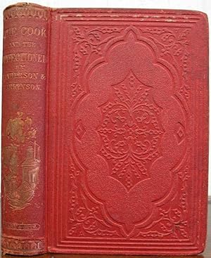 Immagine del venditore per COOK And CONFECTIONER. The Complete Cook. Plain and Practical Directions for Cooking and Housekeeping; with Upwards of Seven Hundred Receipts. The Complete Confectioner, Pastry-Cook, and Baker. Plain and Practical Directions for Making Confectionary and Pastry, and For Baking; with Upwards of Five Hundred Receipts . venduto da Tavistock Books, ABAA