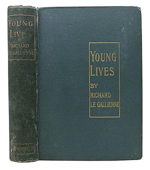 Seller image for YOUNG LIVES for sale by Tavistock Books, ABAA
