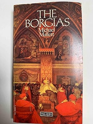 Seller image for The Borgias for sale by Jake's Place Books