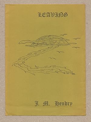 Seller image for Leaving for sale by The Bookshop at Beech Cottage