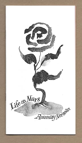 Seller image for Life On Mars for sale by The Bookshop at Beech Cottage