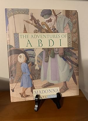 Seller image for The Adventures of Abdi for sale by Hopkins Books