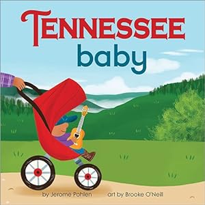 Imagen del vendedor de Tennessee Baby a la venta por GreatBookPrices