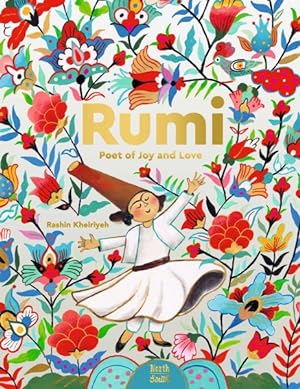 Seller image for Rumi : Poet of Joy and Love for sale by GreatBookPrices