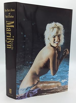 Imagen del vendedor de MARILYN: THE LAST TAKE a la venta por Kubik Fine Books Ltd., ABAA