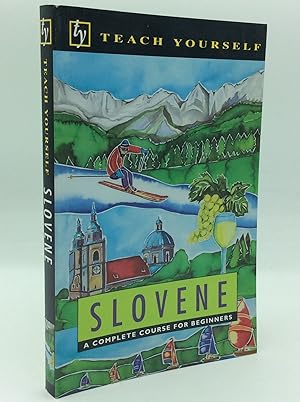 Immagine del venditore per TEACH YOURSELF SLOVENE: A Complete Course for Beginners venduto da Kubik Fine Books Ltd., ABAA