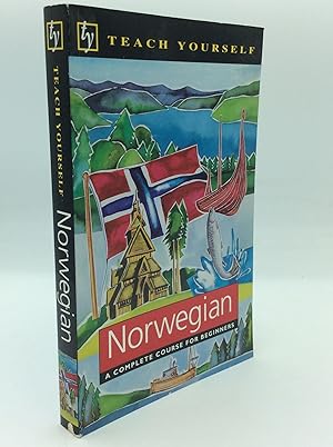 Seller image for TEACH YOURSELF NORWEGIAN: A Complete Course for Beginners for sale by Kubik Fine Books Ltd., ABAA