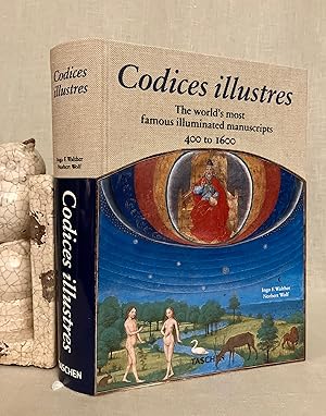 Codices illustres: The World's Most Famous Illuminated Manuscripts 400-1600
