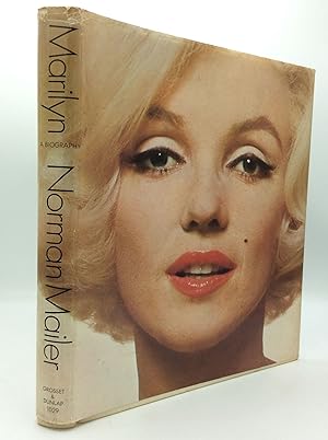 Seller image for MARILYN: A BIOGRAPHY for sale by Kubik Fine Books Ltd., ABAA
