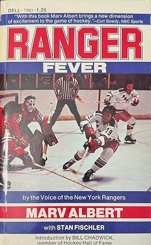 Seller image for Ranger Fever for sale by Antique Mall Books