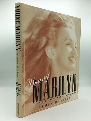 Seller image for YOUNG MARILYN: Becoming the Legend for sale by Kubik Fine Books Ltd., ABAA