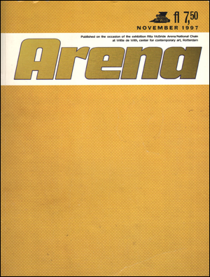 Seller image for Arena for sale by Specific Object / David Platzker