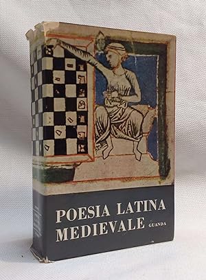Poesia Latina Medievale (Collezione Fenice 17)