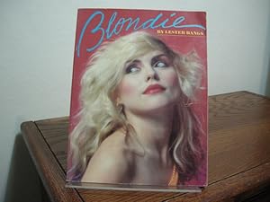 Imagen del vendedor de Blondie a la venta por Bungalow Books, ABAA