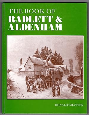 The Book of Radlett and Aldenham