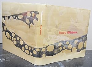 Seller image for Terry Winters for sale by Midway Book Store (ABAA)