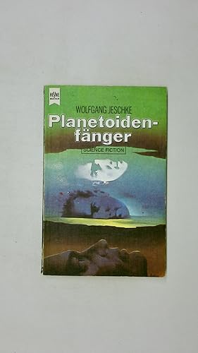 Seller image for PLANETOIDENFNGER. Science Fiction-Stories for sale by Butterfly Books GmbH & Co. KG